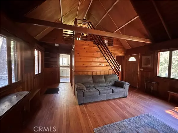 Forest Falls, CA 92339,39505 Canyon Drive