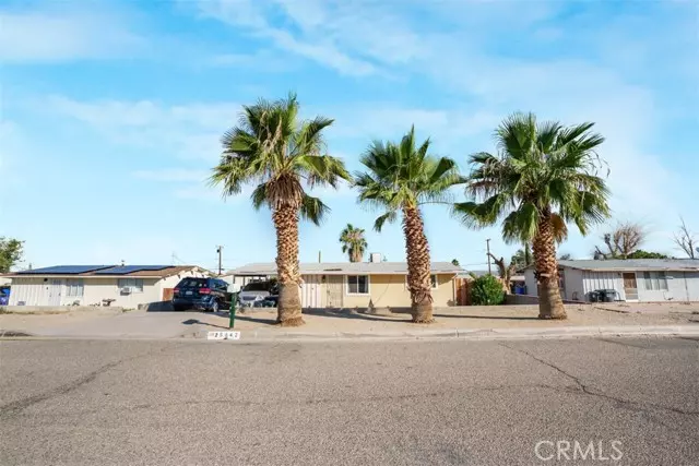 25642 Bejoal Street, Barstow, CA 92311