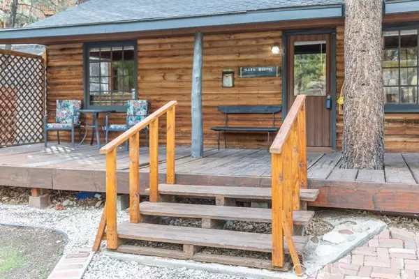 Fawnskin, CA 92333,39335 N Shore Drive