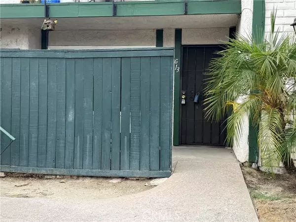 Colton, CA 92324,1735 E Washington Street #G13