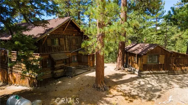 Fawnskin, CA 92333,39342 Mohawk Drive