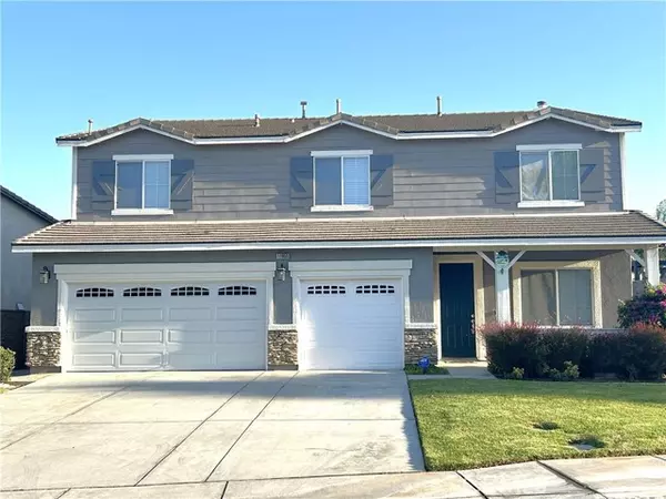 11855 Silver, Jurupa Valley, CA 91752