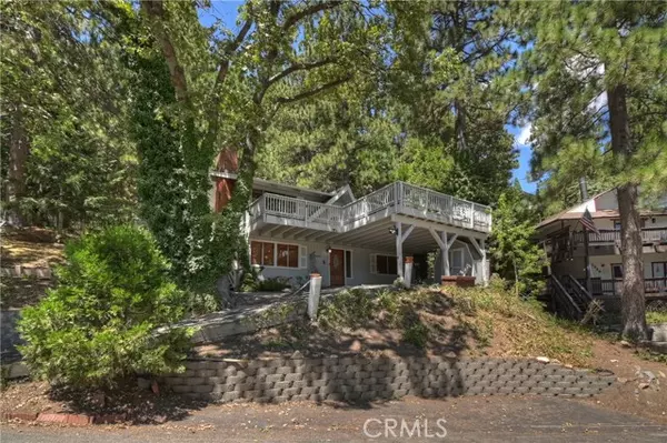 Running Springs, CA 92382,2450 Spring Oak Drive