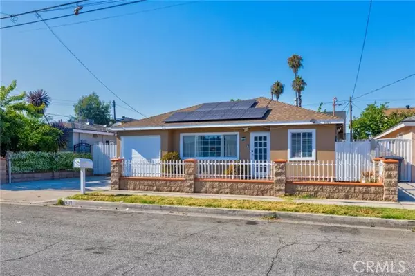 Buena Park, CA 90620,6601 Naomi Avenue