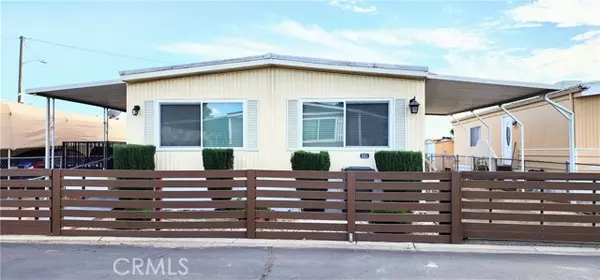 3825 Crestmore Road #321, Riverside, CA 92509