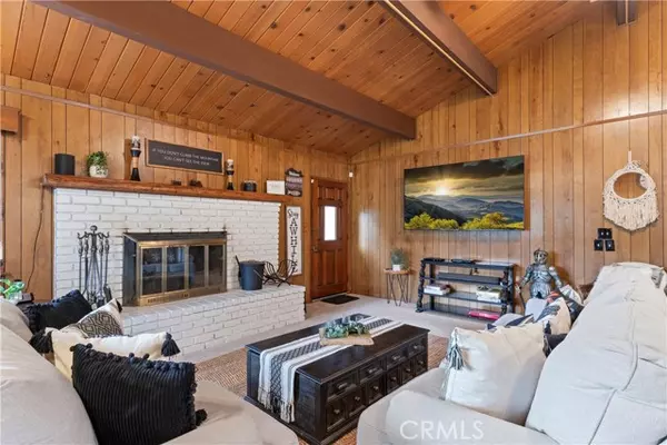 Crestline, CA 92325,633 Arth Drive