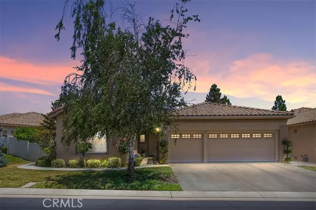 1360 Sea Pines Drive, Banning, CA 92220
