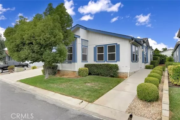 Calimesa, CA 92320,10961 Desert Lawn Drive #453