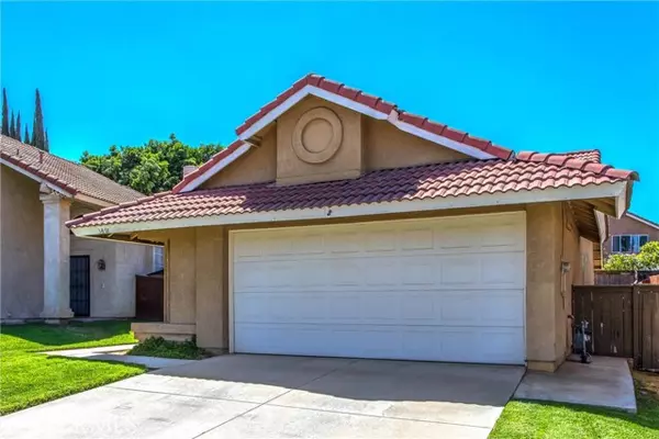 Riverside, CA 92503,3478 November Drive