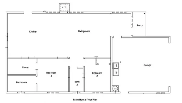 Banning, CA 92220,245 N Evans Street