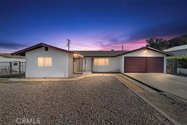 Lake Elsinore, CA 92530,33100 Turner Street