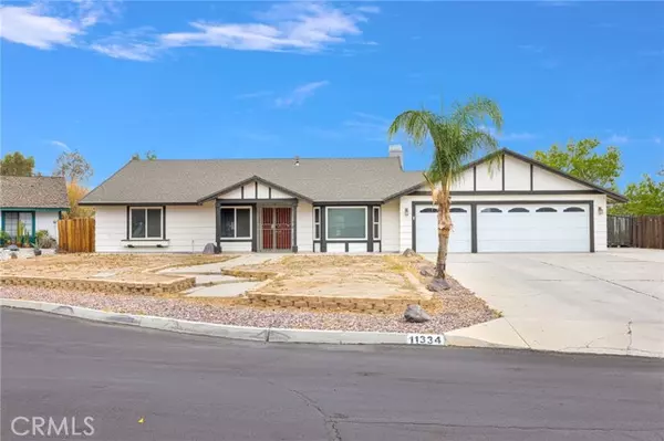 11334 Courtside Street, Victorville, CA 92392