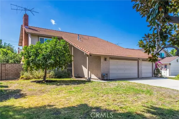 Loma Linda, CA 92354,26051 Gardner Street