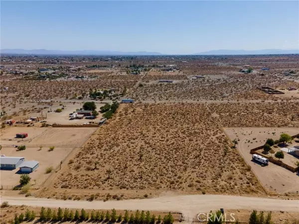 Pinon Hills, CA 92372,0 Azure View Road