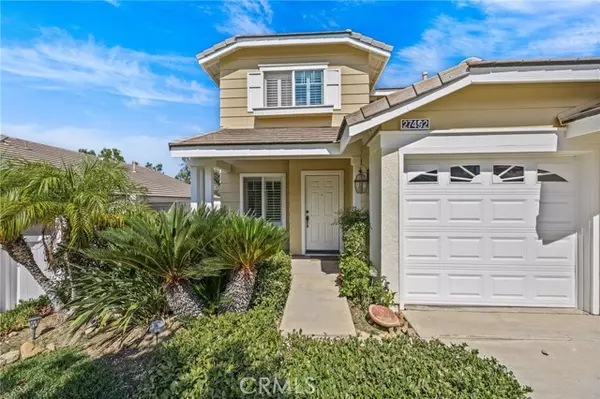 Corona, CA 92883,27492 Kensington Drive