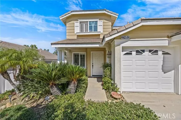 Corona, CA 92883,27492 Kensington Drive