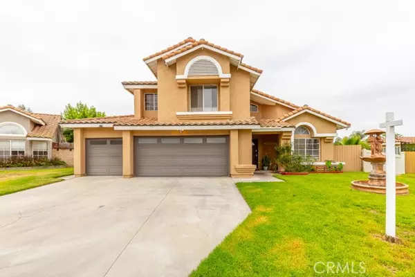 Riverside, CA 92503,3306 July Drive