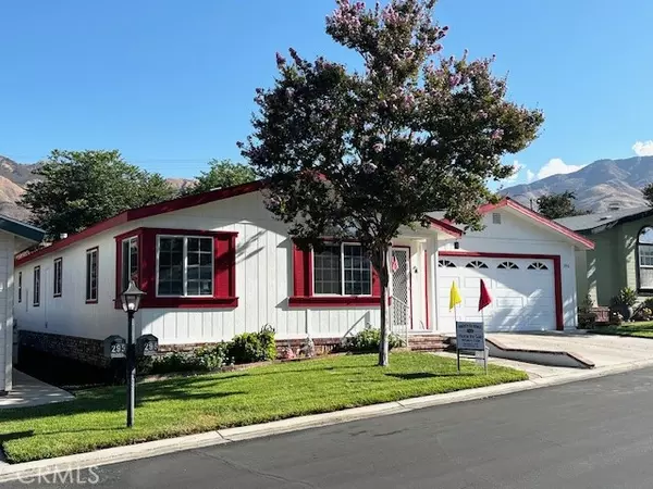 Highland, CA 92346,3850 Atlantic Avenue #296