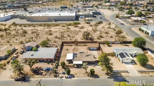 Yucca Valley, CA 92284,57527 Sunnyslope Drive