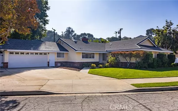 Covina, CA 91724,756 Rancho Sinaloa Drive