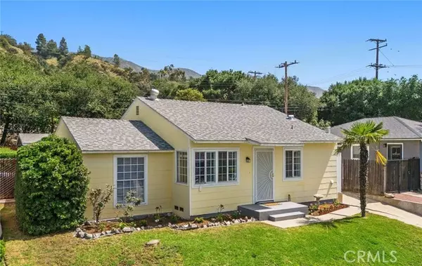 2051 Royal Oaks Drive, Duarte, CA 91010