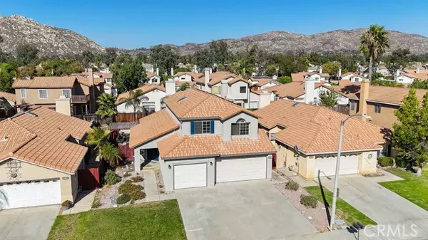 Moreno Valley, CA 92557,23638 Airosa Place