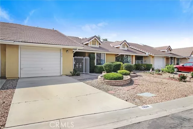 San Jacinto, CA 92583,1354 Yorktown Circle