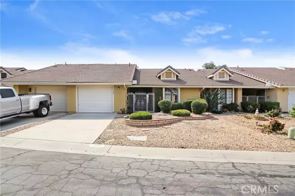 San Jacinto, CA 92583,1354 Yorktown Circle