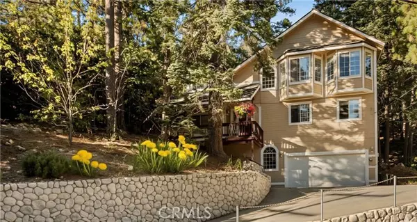 Lake Arrowhead, CA 92352,26251 Spyglass Drive