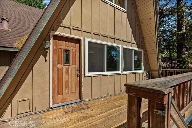 Running Springs, CA 92382,31140 Summit Drive