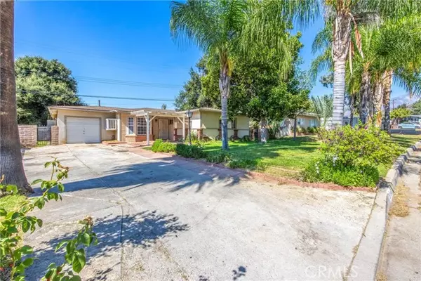 Yucaipa, CA 92399,35194 Velardo Drive