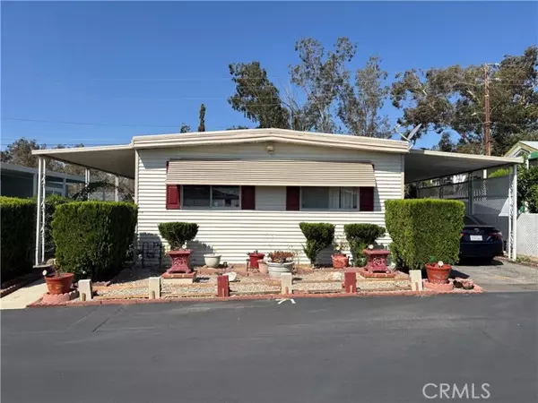 Banning, CA 92220,2200 W. Wilson #71