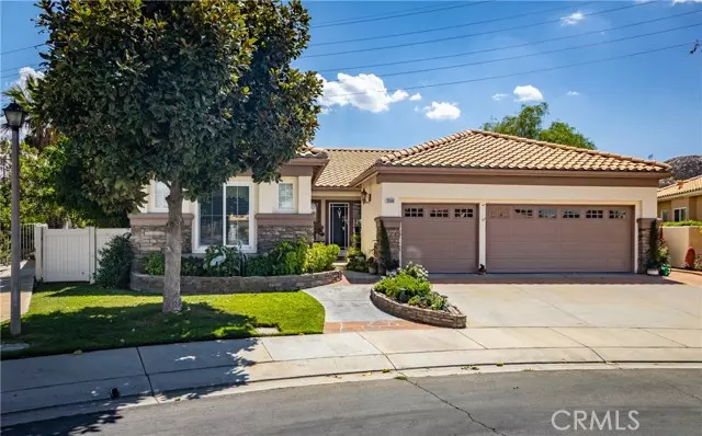 4800 Silverado Avenue, Banning, CA 92220