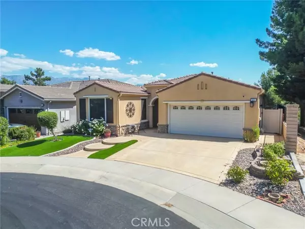 Beaumont, CA 92223,316 Pipe