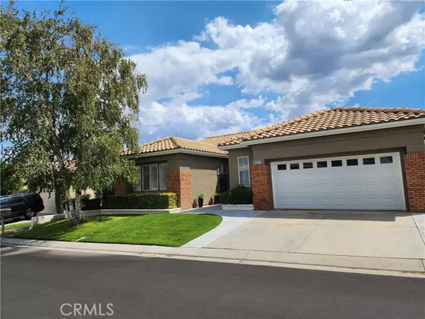 Banning, CA 92220,4919 SINGING HILLS Drive