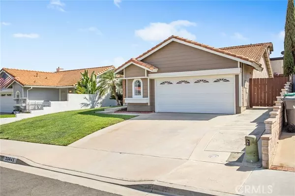 Menifee, CA 92586,25641 Roylene Drive