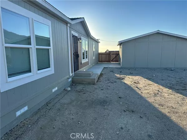 Whitewater, CA 92282,13435 Mesquite