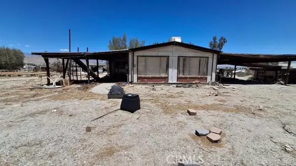 Palm Springs, CA 92262,22700 Sterling Trail