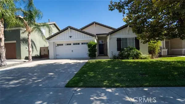 Perris, CA 92571,1071 Whispering Wood Lane
