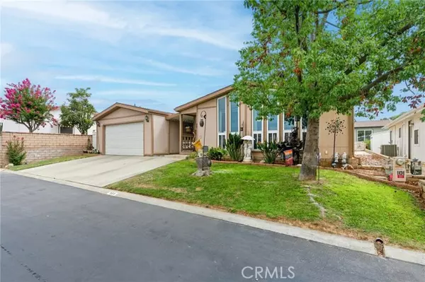 Calimesa, CA 92320,10961 Desert Lawn Drive #101