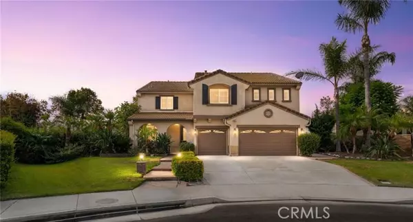 Eastvale, CA 92880,14037 Hollywood Avenue