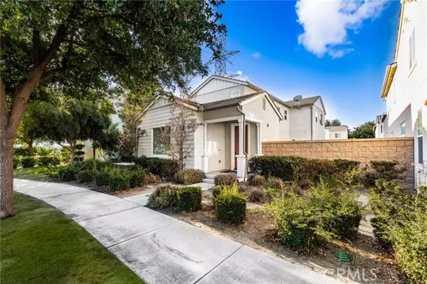 4078 E Heritage Lane, Ontario, CA 91761