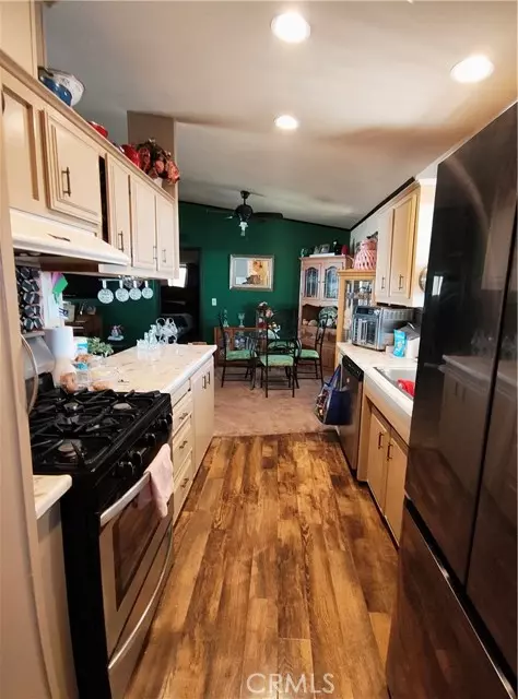 Desert Hot Springs, CA 92241,17640 Corkill Road #16