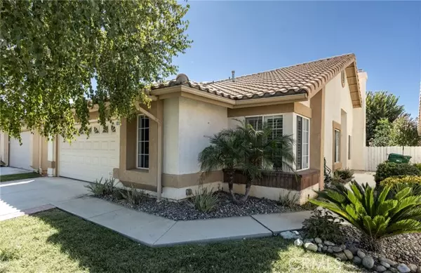 Banning, CA 92220,5992 Eagle Trace