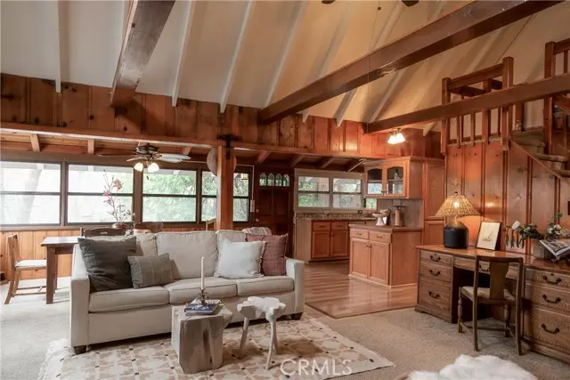 Crestline, CA 92325,23696 Manzanita Drive