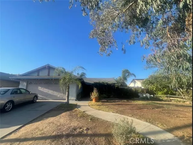 Moreno Valley, CA 92553,24692 Ferndell Street
