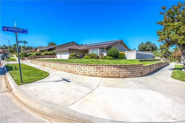 Redlands, CA 92373,1302 San Pablo