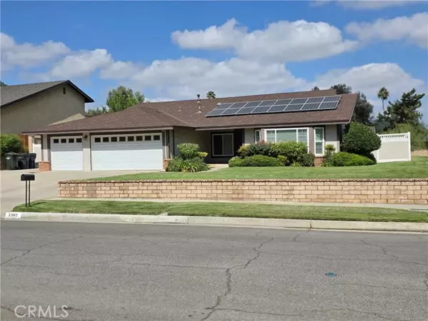 1302 San Pablo, Redlands, CA 92373