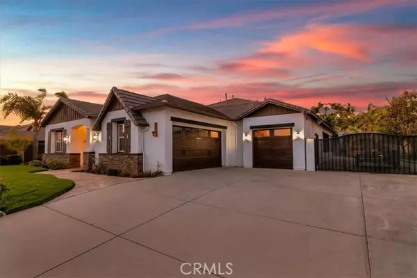 Norco, CA 92860,229 Oldenburg Lane