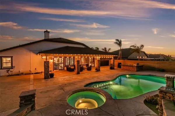 Norco, CA 92860,229 Oldenburg Lane